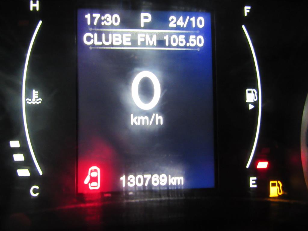 RENEGADE 2.0 16V TURBO DIESEL LONGITUDE 4P 4X4 AUTOMÁTICO13 RENEGADE 2.0 16V TURBO DIESEL LONGITUDE 4P 4X4 AUTOMÁTICO13