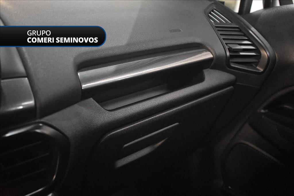 ECOSPORT 1.5 TI-VCT FLEX SE AUTOMÁTICO