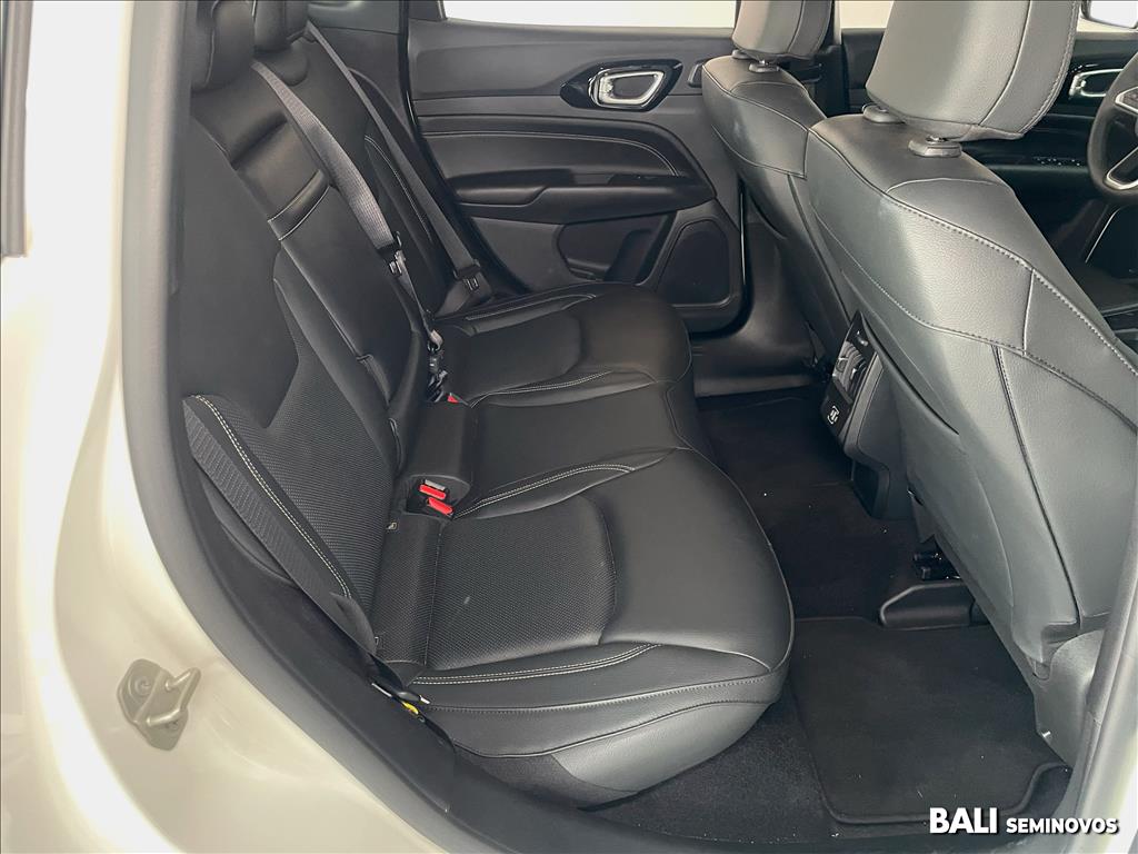 COMPASS 1.3 T270 TURBO FLEX S AT616