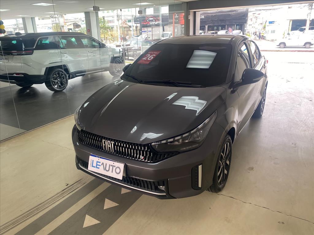 CRONOS 1.3 FIREFLY FLEX PRECISION CVT1