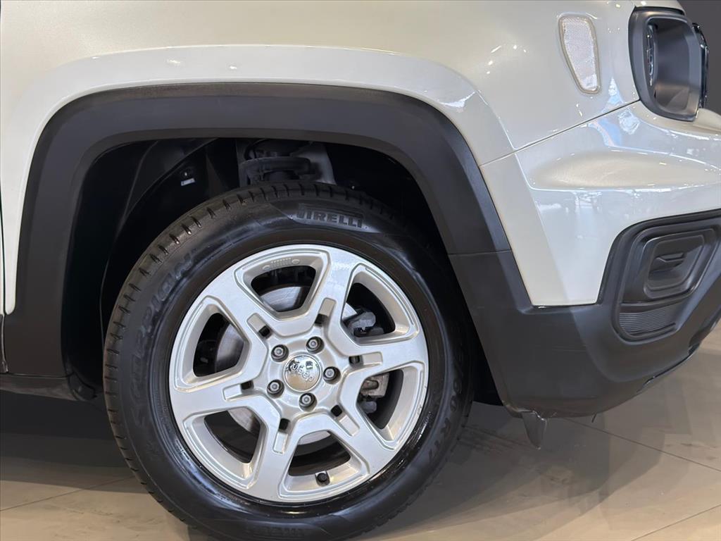 RENEGADE 1.3 T270 TURBO FLEX SPORT AT61