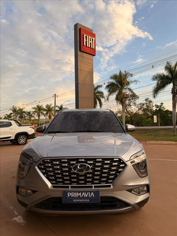 CRETA 1.0 TGDI FLEX LIMITED AUTOMÁTICO0