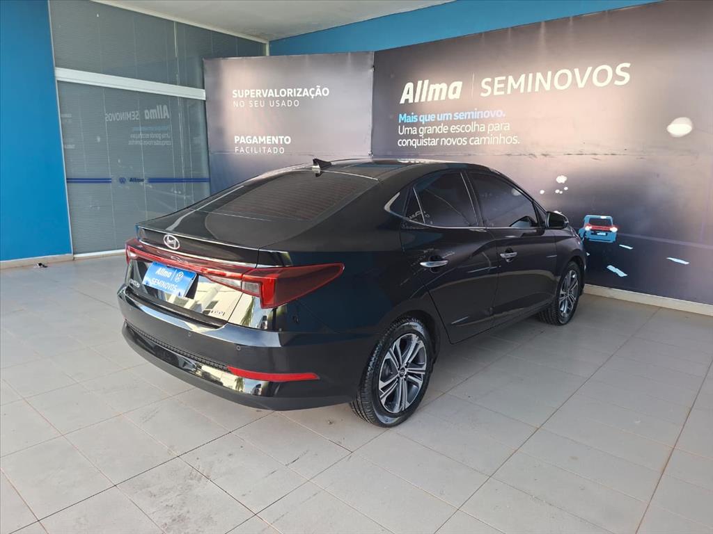 HB20S 1.0 TGDI FLEX PLATINUM AUTOMÁTICO6