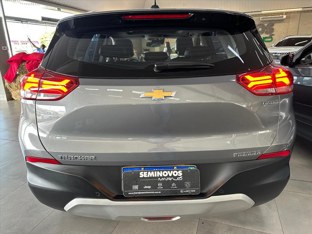 TRACKER 1.2 TURBO FLEX PREMIER AUTOMÁTICO13