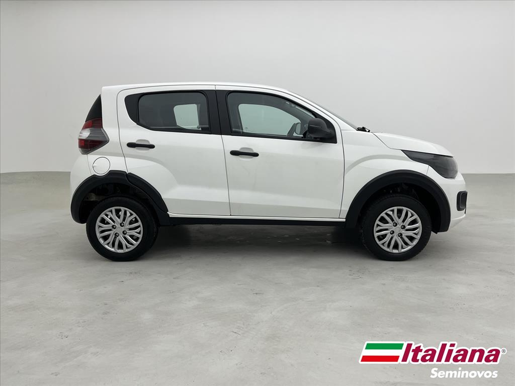 MOBI 1.0 EVO FLEX LIKE. MANUAL5