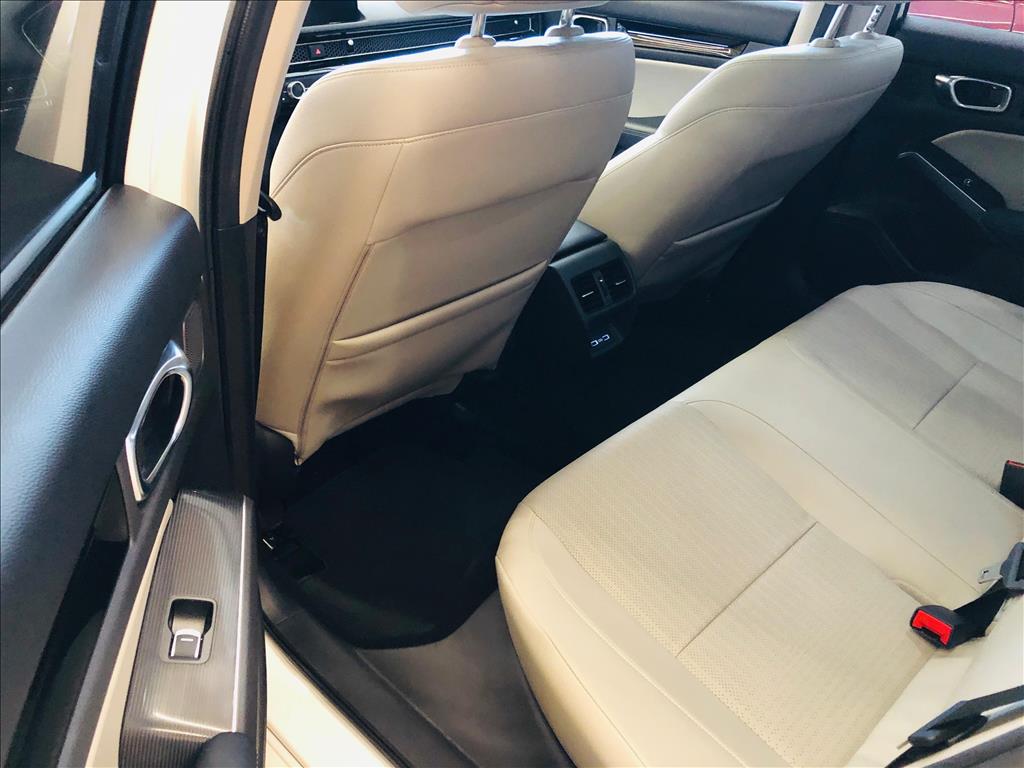 CIVIC 2.0 DI e:HEV TOURING e-CVT9