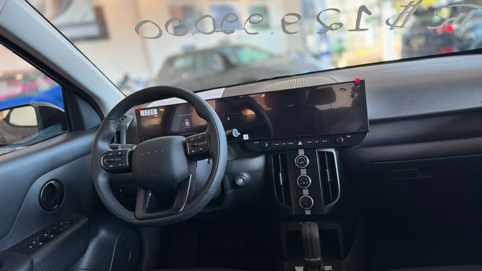 I20 1.0 TGDI FLEX X LINE AUTOMÁTICO6