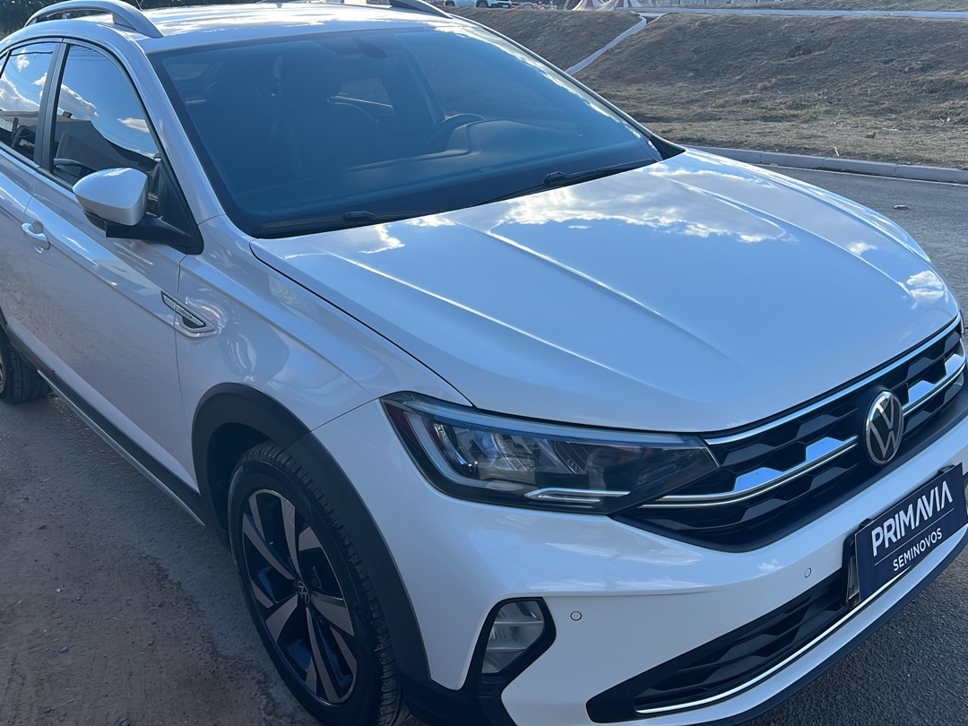 NIVUS 1.0 200 TSI TOTAL FLEX HIGHLINE AUTOMÁTICO1