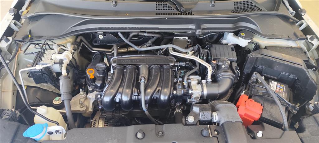 HR-V 1.5 DI I-VTEC FLEX EXL CVT11