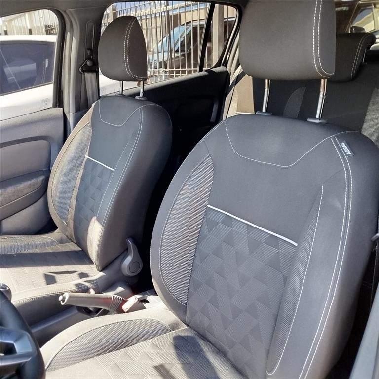 SANDERO 1.0 12V SCE FLEX S EDITION MANUAL
