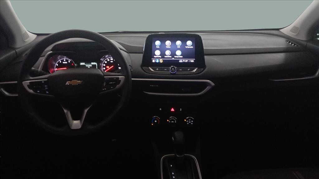TRACKER 1.0 TURBO FLEX LT AUTOMÁTICO11