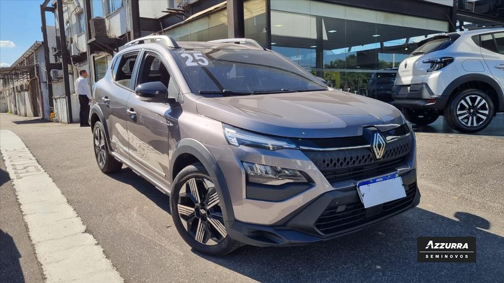 KARDIAN 1.0 TCE FLEX TECHNO EDC1