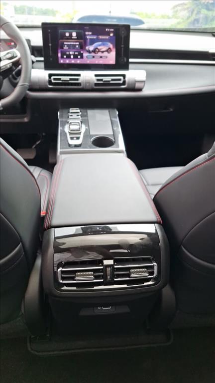 GS4 2.0 HEV ELITE AUTOMÁTICO4