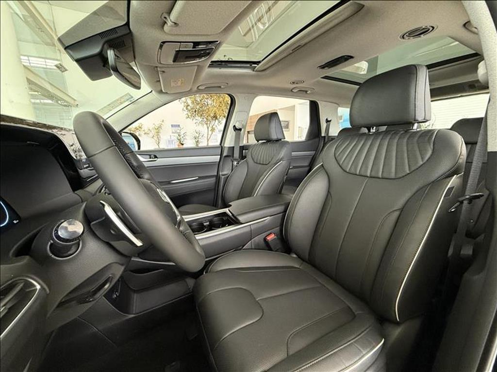 Hyundai-PALISADE-3.8 V6 GASOLINA AWD AUTOMÁTICO