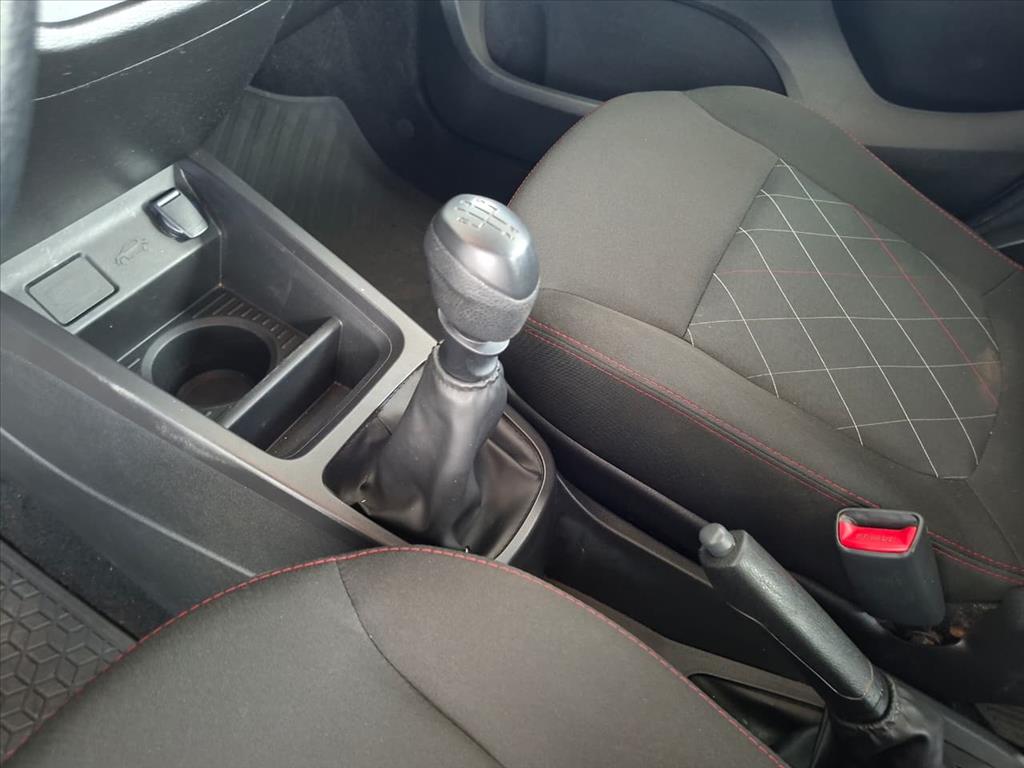 KWID 1.0 12V SCE FLEX ZEN MANUAL12