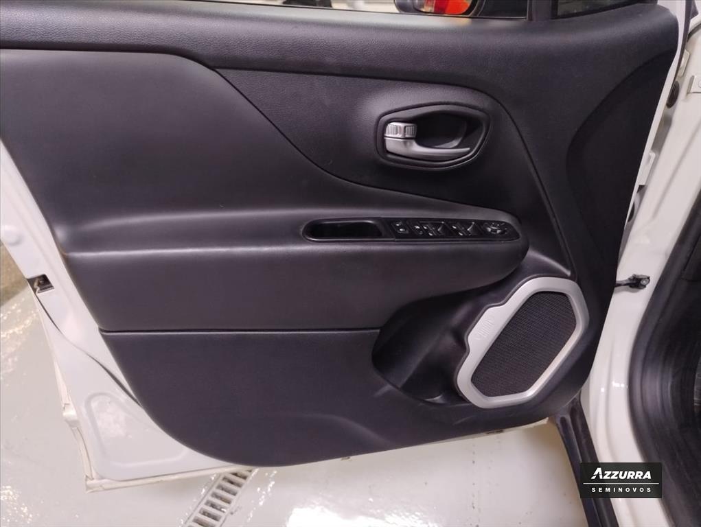 RENEGADE 2.0 16V TURBO DIESEL LONGITUDE 4P 4X4 AUTOMÁTICO16