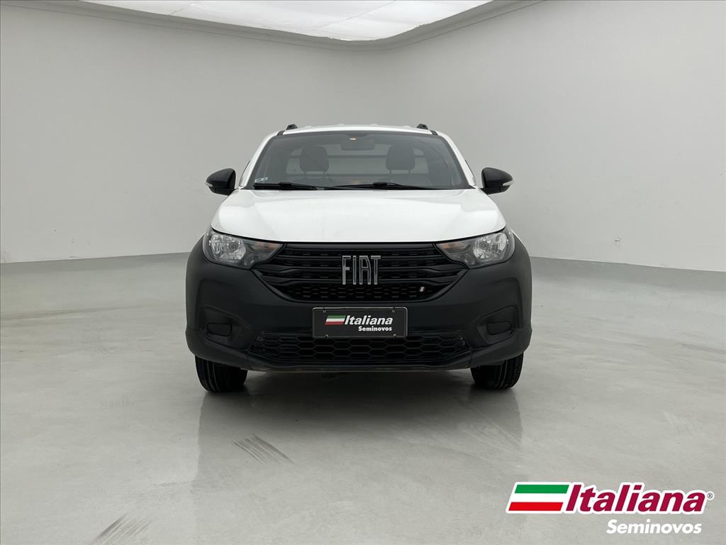 STRADA 1.3 FIREFLY FLEX ENDURANCE CS MANUAL7