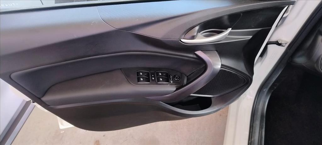 CRONOS 1.3 FIREFLY FLEX PRECISION CVT3