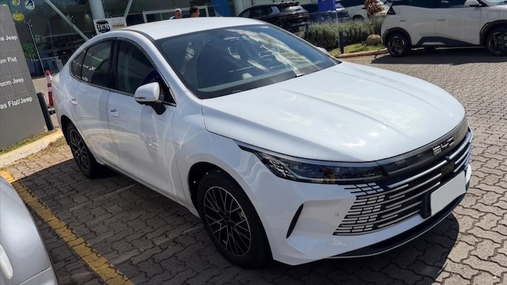 KING 1.5 DM-I PHEV GS AUTOMÁTICO0