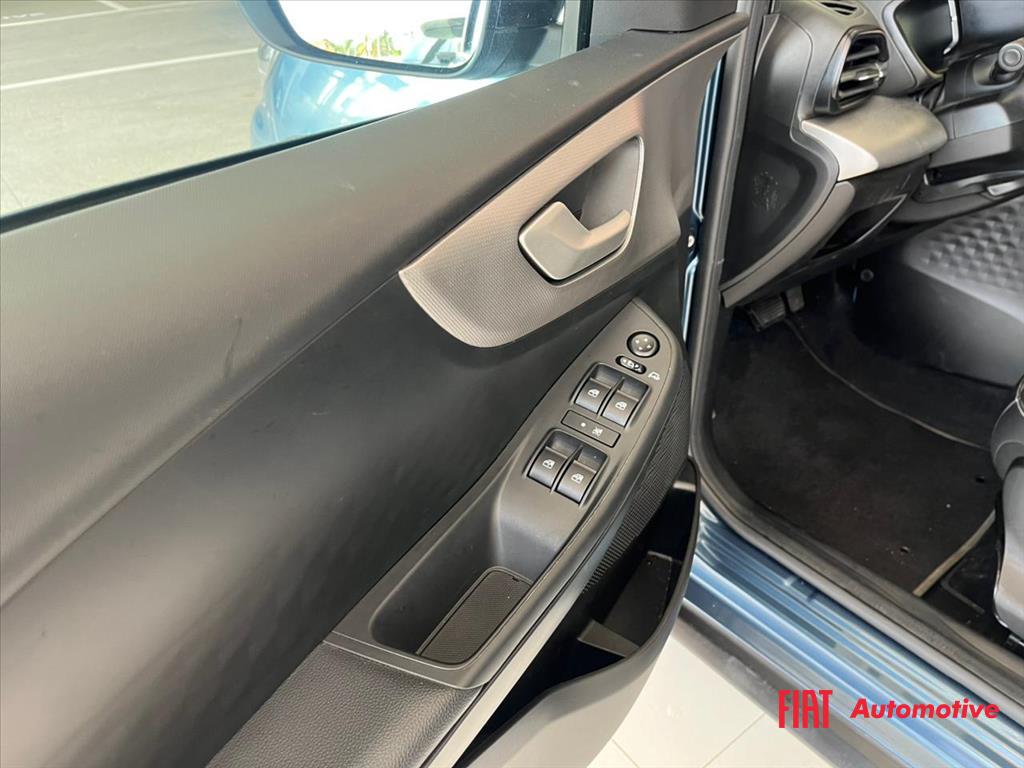 PULSE 1.0 TURBO 200 HYBRID IMPETUS CVT17