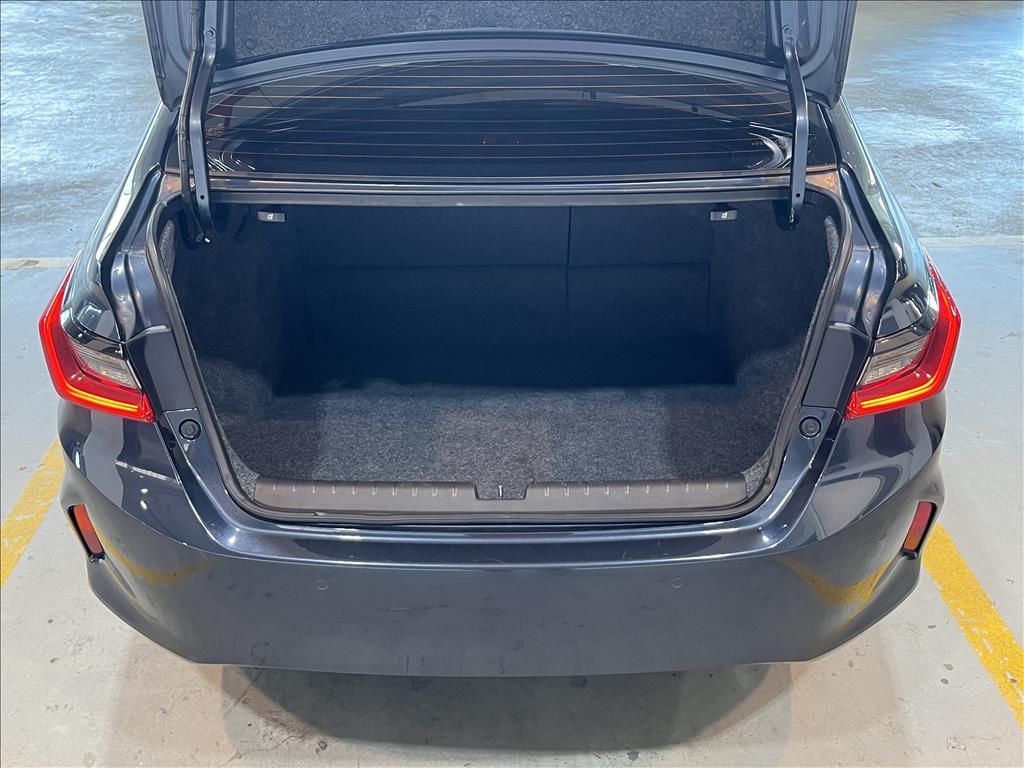 CITY 1.5 i-VTEC FLEX TOURING CVT8