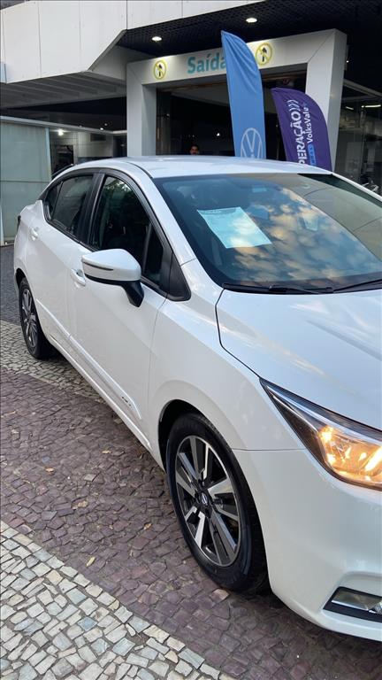 VERSA 1.6 16V FLEX ADVANCE XTRONIC4