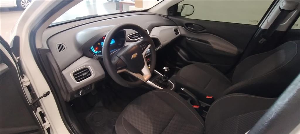 ONIX 1.4 MPFI LT 8V FLEX 4P MANUAL7