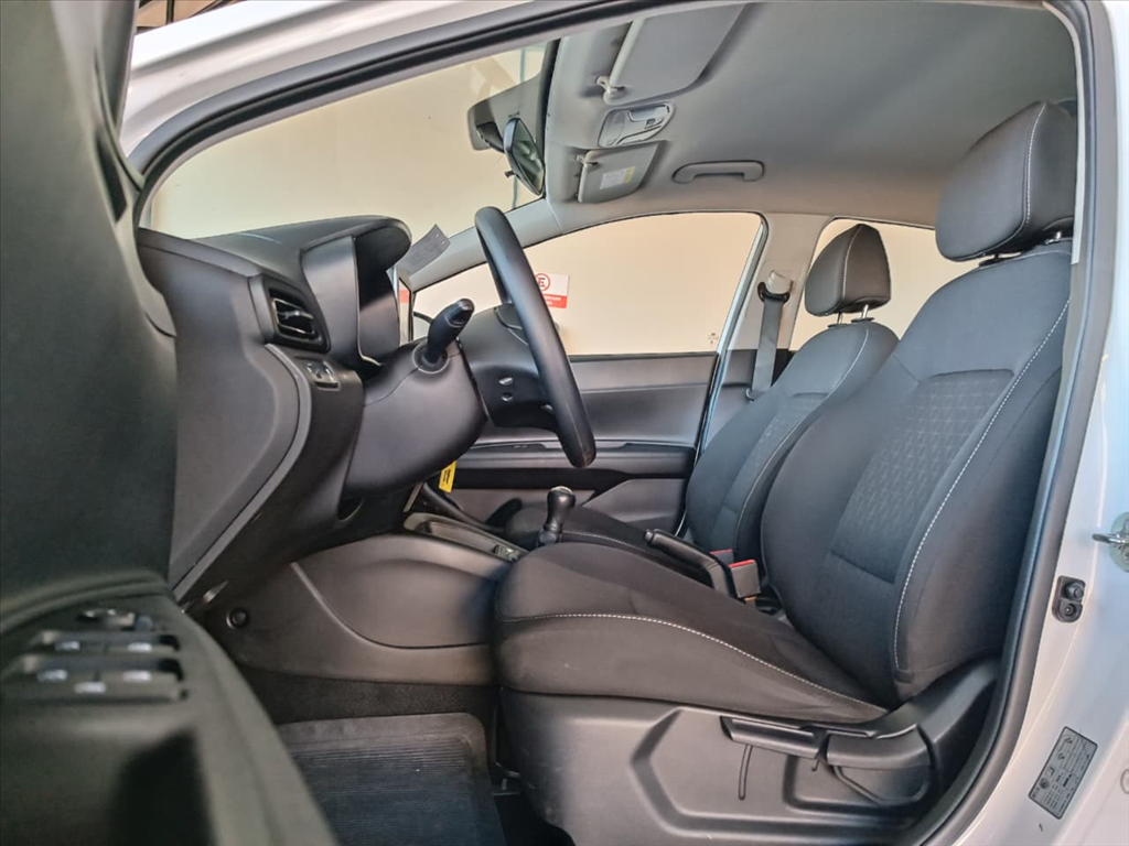HB20 1.0 12V FLEX COMFORT PLUS MANUAL4