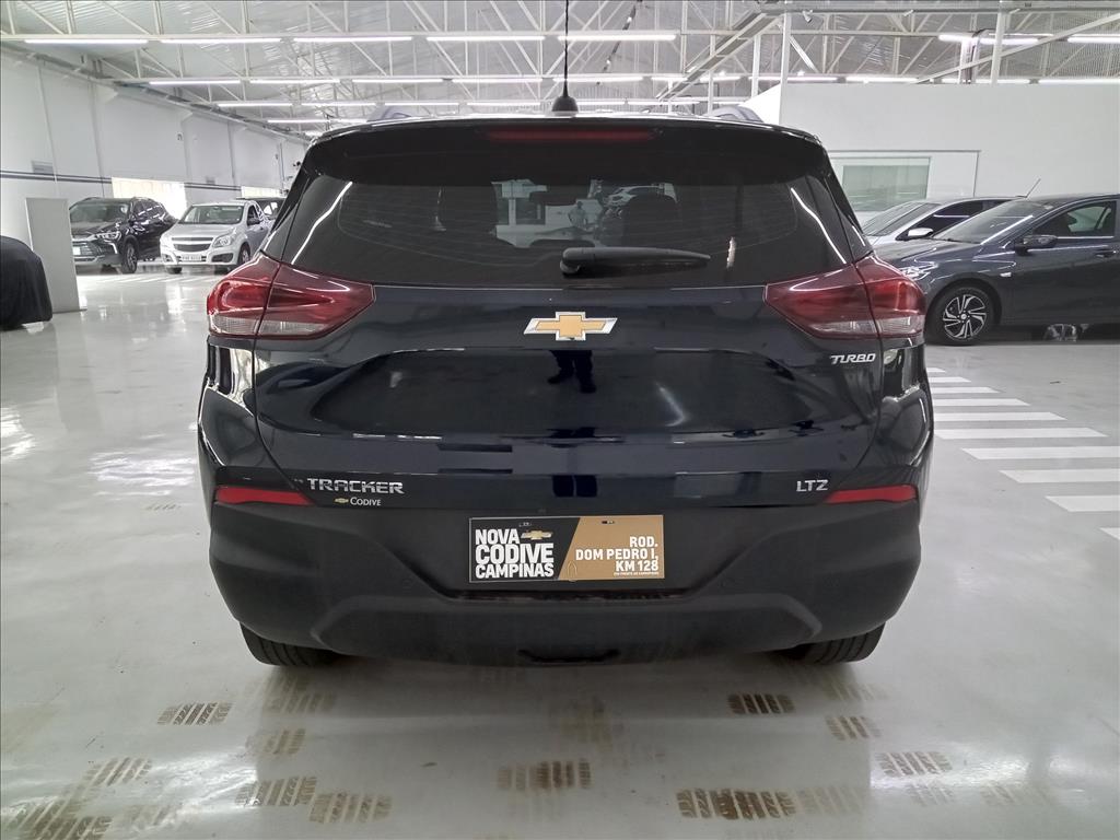 TRACKER 1.0 TURBO FLEX LTZ AUTOMÁTICO5