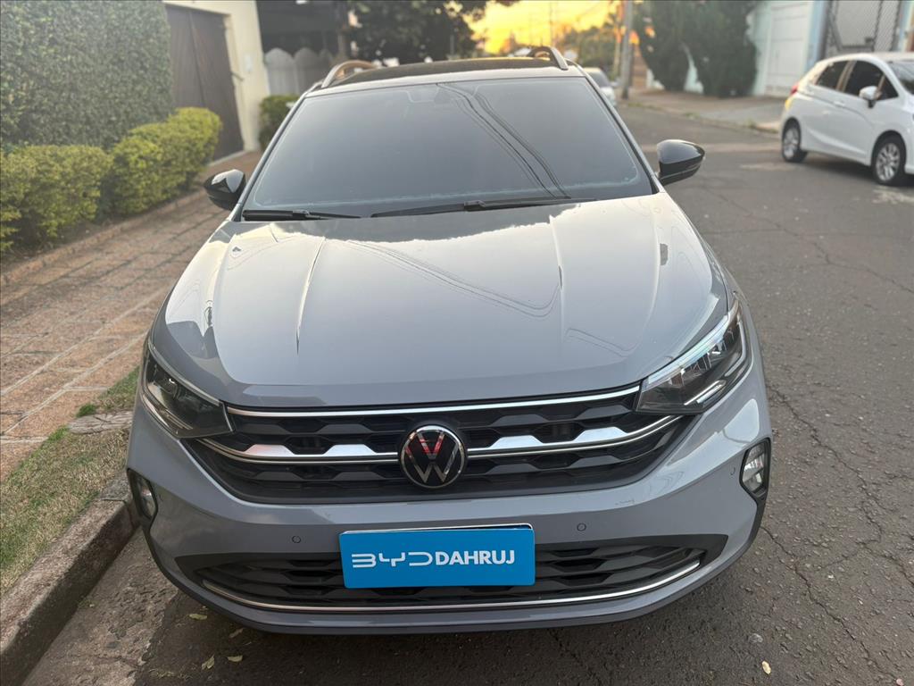 NIVUS 1.0 200 TSI TOTAL FLEX HIGHLINE AUTOMÁTICO1