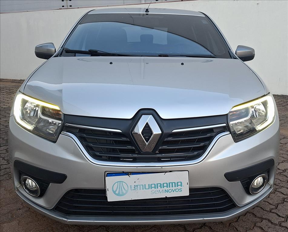 SANDERO 1.0 12V SCE FLEX GT LINE MANUAL