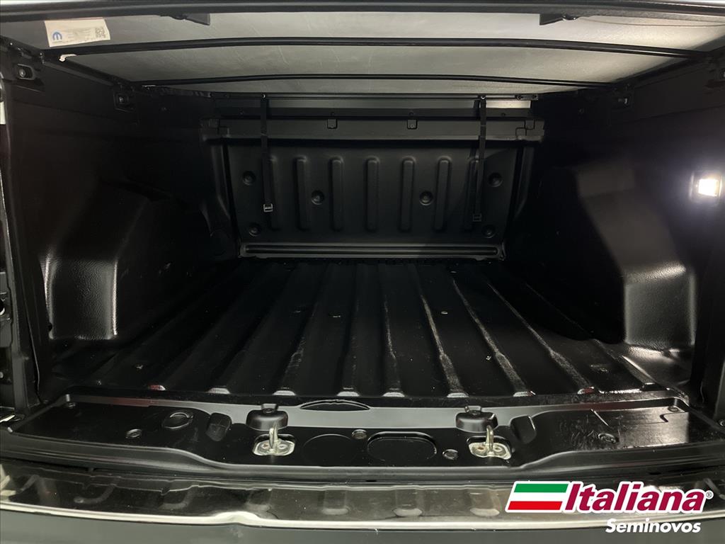 TORO 1.3 TURBO 270 FLEX ENDURANCE AT615