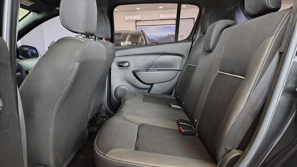SANDERO 1.0 12V SCE FLEX GT LINE MANUAL9