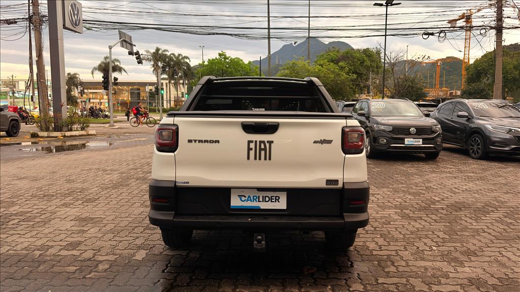 STRADA 1.0 TURBO 200 FLEX ULTRA CD CVT3