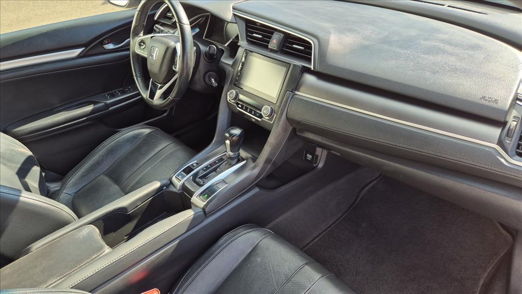 CIVIC 2.0 16V FLEXONE EX 4P CVT6