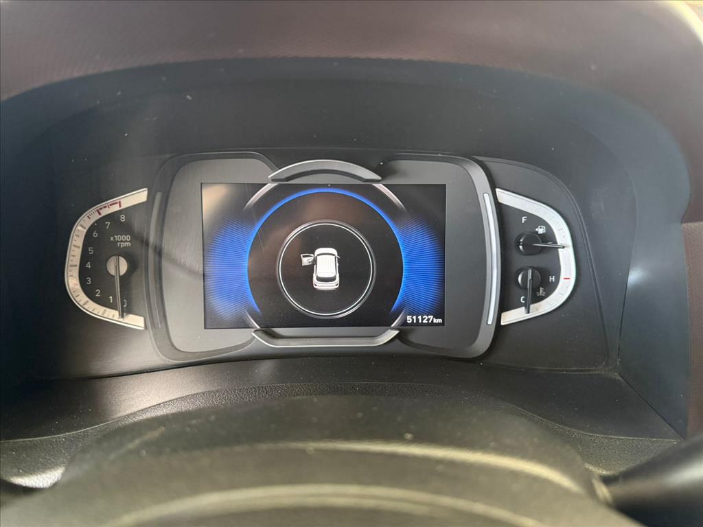 CRETA 1.0 TGDI FLEX PLATINUM AUTOMÁTICO7