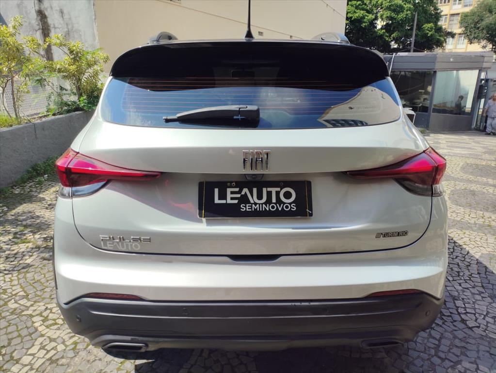 PULSE 1.3 FLEX DRIVE CVT5