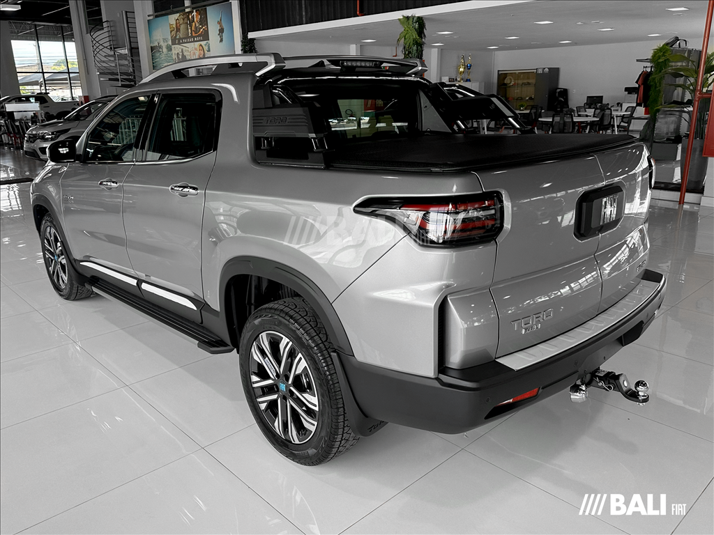 TORO 2.2 TURBO DIESEL RANCH 4WD AT94