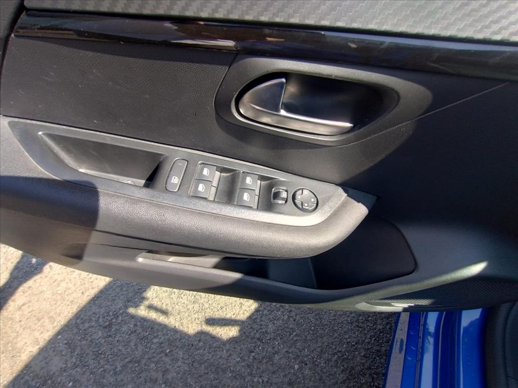 208 1.0 TURBO 200 FLEX GRIFFE CVT