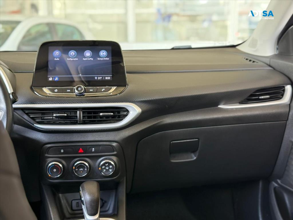 CHEVROLET TRACKER 1.0 TURBO FLEX LT AUTOMÁTICO