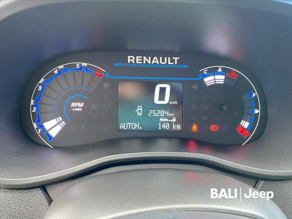 KWID 1.0 12V SCE FLEX OUTSIDER MANUAL