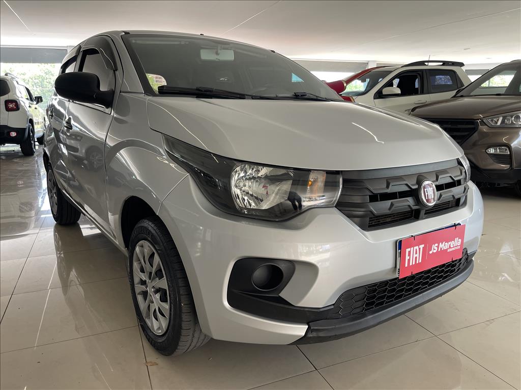 MOBI 1.0 EVO FLEX LIKE. MANUAL MOBI 1.0 EVO FLEX LIKE. MANUAL