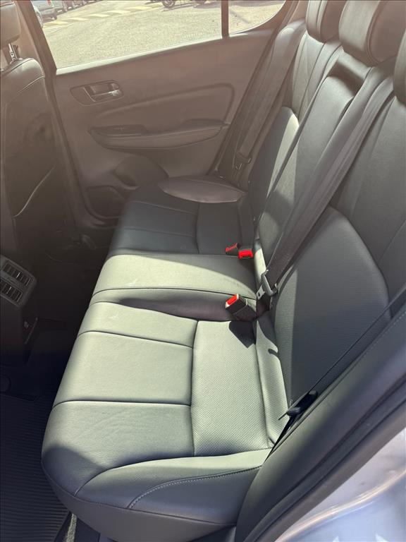 CITY 1.5 i-VTEC FLEX EXL CVT9