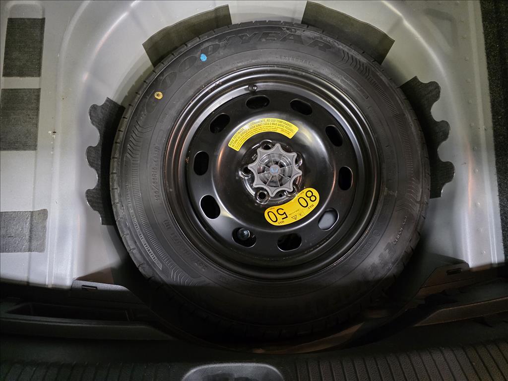 NIVUS 1.0 200 TSI TOTAL FLEX COMFORTLINE AUTOMÁTICO12