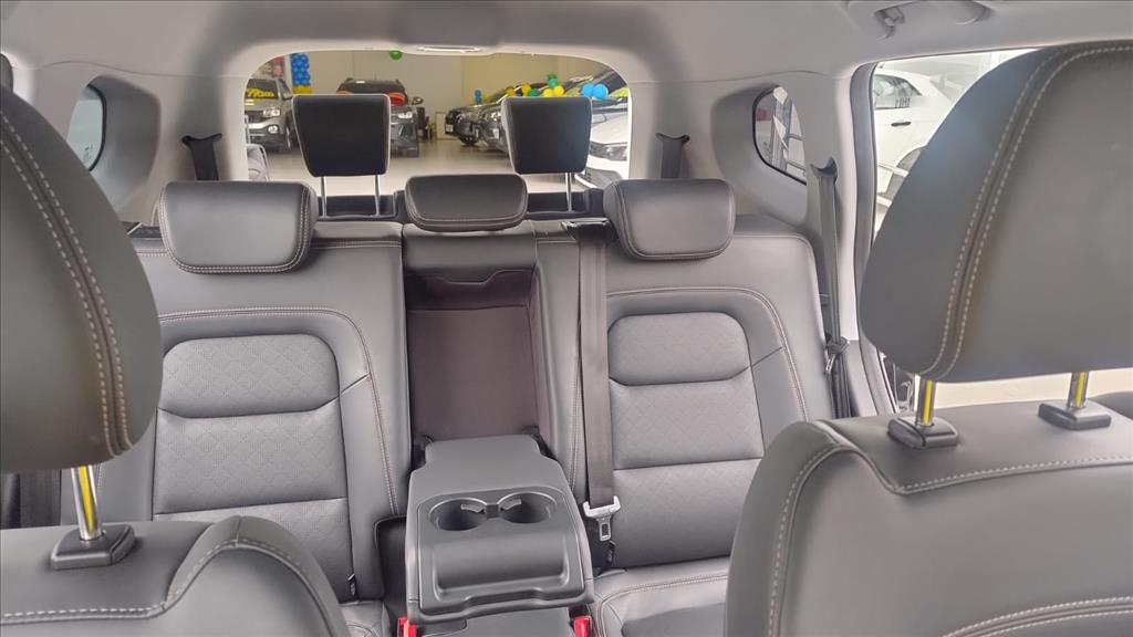 TIGGO 8 1.6 TGDI GASOLINA TXS DCT10