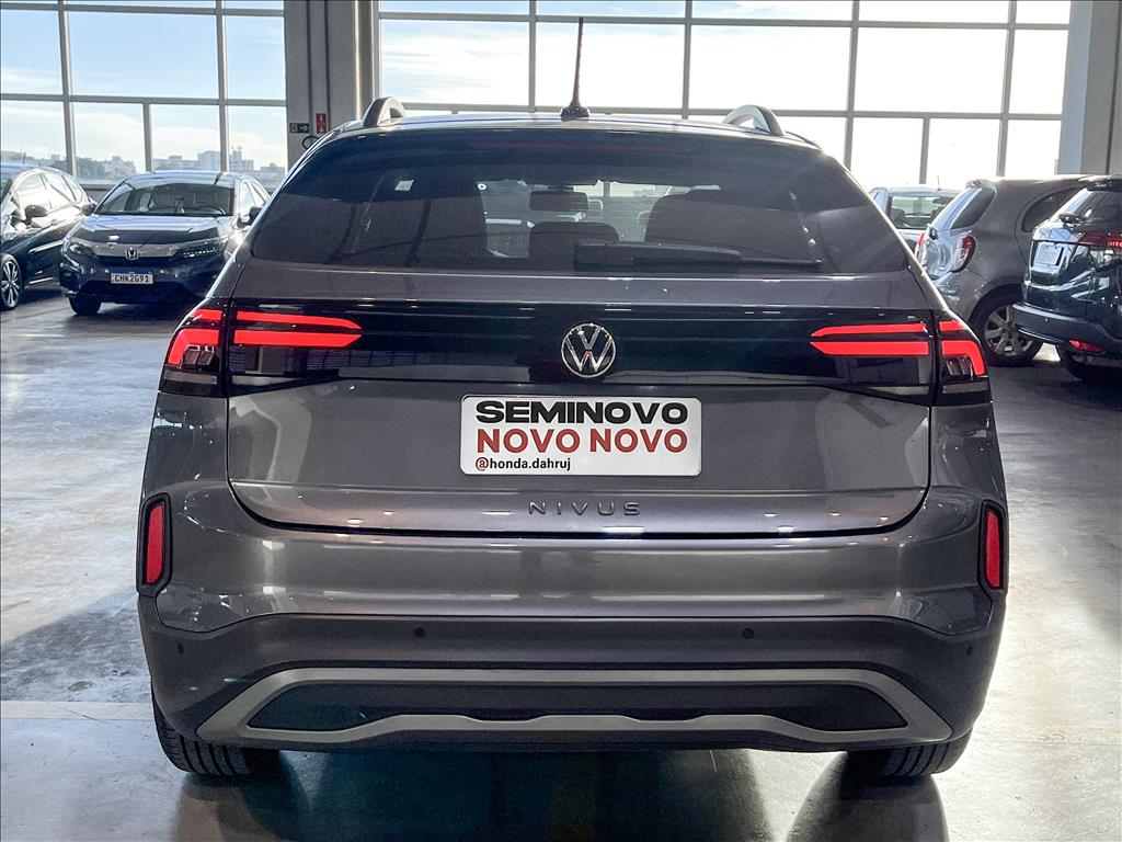 NIVUS 1.0 200 TSI TOTAL FLEX SENSE AUTOMÁTICO6