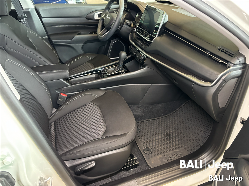 COMPASS 1.3 T270 TURBO FLEX SPORT AT610