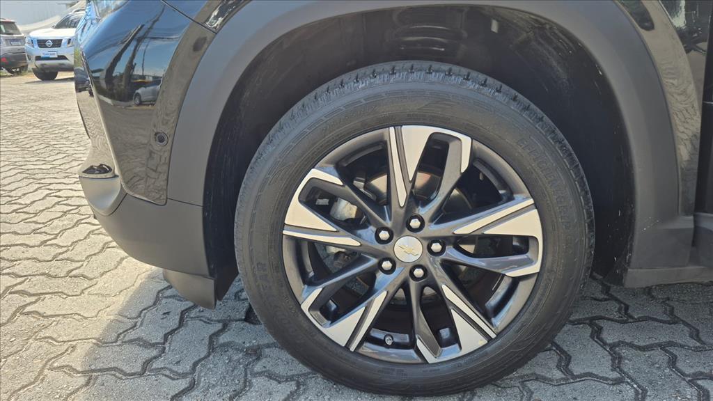 TRACKER 1.0 TURBO FLEX PREMIER AUTOMÁTICO11