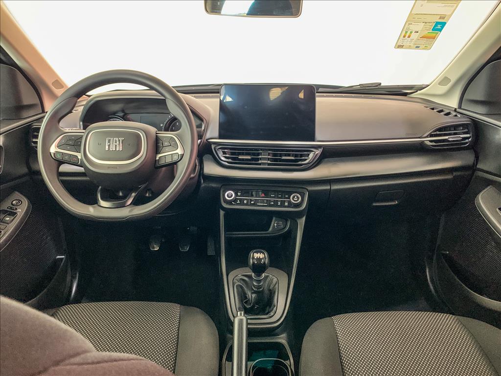 PULSE 1.3 FLEX DRIVE MANUAL3