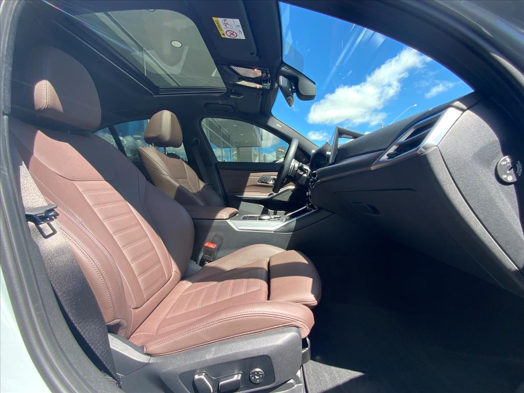 BMW-320i-2.0 16V TURBO FLEX M SPORT AUTOMÁTICO